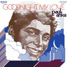 Goodnight My Love (Re-Issue) mp3 Album by Paul Anka