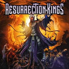 Resurrection Kings mp3 Album by Resurrection Kings