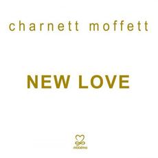 New Love mp3 Album by Charnett Moffett