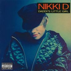 Daddy's Little Girl mp3 Album by Nikki D