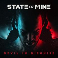 Devil in Disguise mp3 Album by STATE OF MINE