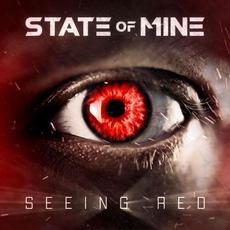Seeing Red mp3 Album by STATE OF MINE