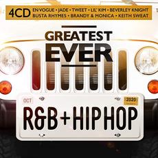 Greatest Ever R&B + Hip Hop mp3 Compilation by Various Artists