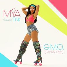 G.M.O. (Got My Own) mp3 Single by Mýa