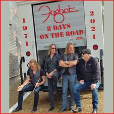 8 Days on the Road mp3 Live by Foghat
