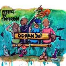 Ocean Dr. mp3 Album by Perfect By Tomorrow