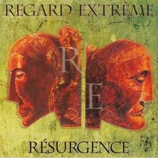 Résurgence mp3 Album by Regard Extrême
