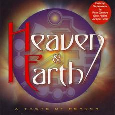 A Taste Of Heaven mp3 Album by Heaven & Earth