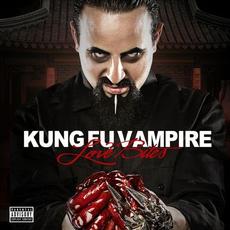 Love Bites mp3 Album by Kung Fu Vampire