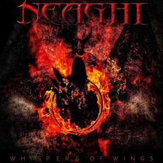 Whispers of Wings mp3 Album by Neaghi