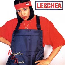Rhythm and Beats mp3 Album by Leschea