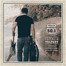 Session 50.1 mp3 Album by Jochen Volpert