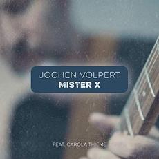 Mister X mp3 Album by Jochen Volpert