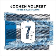 Seven mp3 Album by Jochen Volpert