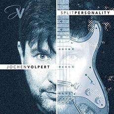 Split Personality mp3 Album by Jochen Volpert