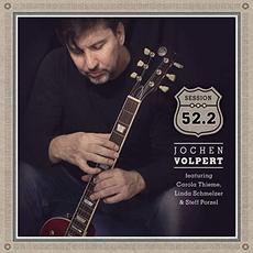 Session 52.2 mp3 Album by Jochen Volpert