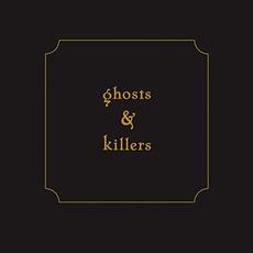 Ghosts & Killers mp3 Album by Jimkata