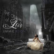 The Other Side Of Love mp3 Album by Jimmie Reign