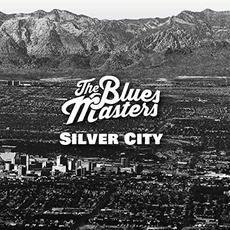 Silver City mp3 Album by The Bluesmasters