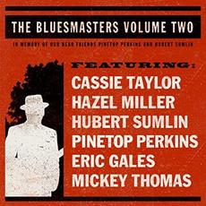 Volume 2 mp3 Album by The Bluesmasters