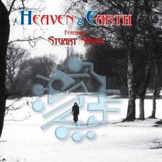 Heaven And Earth mp3 Album by Stuart Smith