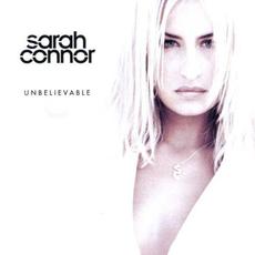 Unbelievable mp3 Album by Sarah Connor