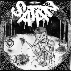 Satan mp3 Album by Satan (2)
