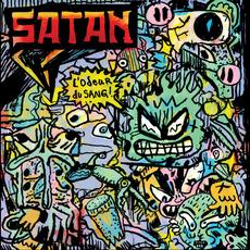 L'odeur du Sang mp3 Album by Satan (2)