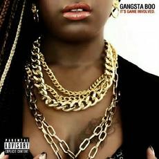 It's Game Involved mp3 Album by Gangsta Boo