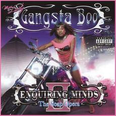 Enquiring Minds II: The Soap Opera mp3 Album by Gangsta Boo