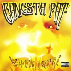 Homicidal Lifestyle mp3 Album by Gangsta Pat