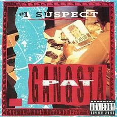 #1 Suspect mp3 Album by Gangsta Pat
