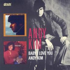 Baby I Love You / Andy Kim mp3 Artist Compilation by Andy Kim