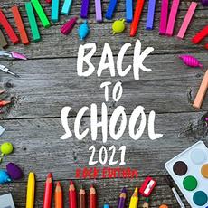 Back To School 2021: Rock Edition mp3 Compilation by Various Artists