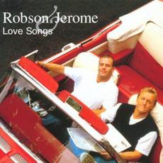 Love Songs mp3 Album by Robson & Jerome