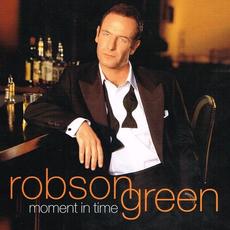 Moment In Time mp3 Album by Robson Green