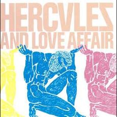 Hercules and Love Affair mp3 Album by Hercules And Love Affair