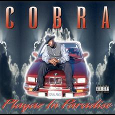 Playaz In Paradise mp3 Album by Cobra (2)