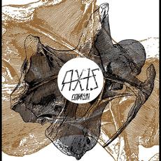 AXIS mp3 Album by Cobretti