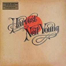 Harvest (Remastered) mp3 Album by Neil Young