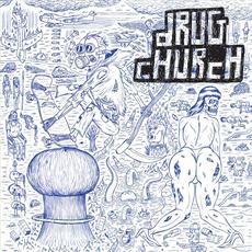 Drug Church mp3 Album by Drug Church