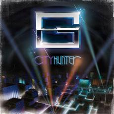 City Hunter mp3 Album by Sebastian Gampl