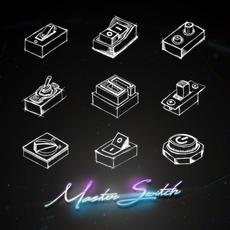 Master Switch mp3 Album by Sebastian Gampl