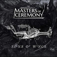 Signs of Wings mp3 Album by Sascha Paeth's Masters of Ceremony