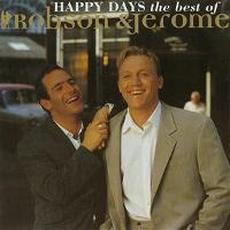 Happy Days mp3 Artist Compilation by Robson & Jerome