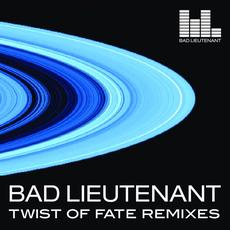 Twist of Fate (Remixes) mp3 Remix by Bad Lieutenant