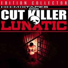 Cut Killer Présente Lunatic (Edition Collector) mp3 Compilation by Various Artists