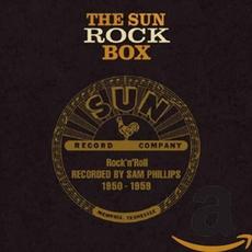 The Sun Rock Box: Rock'n'Roll Recorded by Sam Phillips 1954-1959 mp3 Compilation by Various Artists