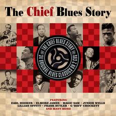 The Chief Blues Story mp3 Compilation by Various Artists