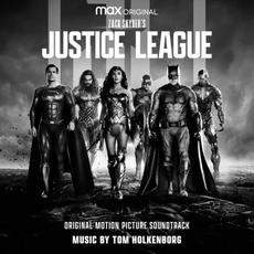 Zack Snyder's Justice League mp3 Soundtrack by Various Artists